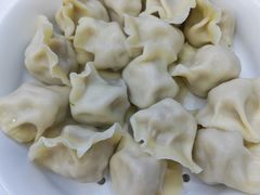 -老边饺子馆·东北菜(黄村店)