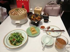 -到家尝北京菜(西坝河店)