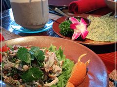 -花马天堂云南餐厅 Lost Heaven(高邮路店)