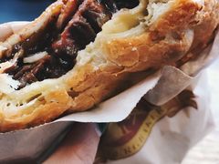 -Fergburger(皇后镇店)