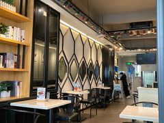 -打趸BTC·Breaktime cafe(北京路店)