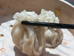 蒙古烧麦-羊之道草原味道清真餐厅(番禺店)