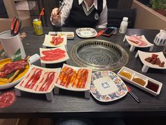 -AJIYA·池袋日式烧肉自助(天津万象城店)