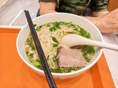 -德元兰州纯汤牛肉面(龙阳路店)