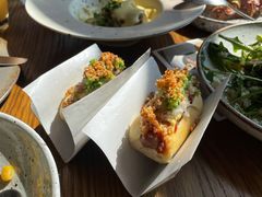 丹麦小热狗-BOR Eatery(安福路店)