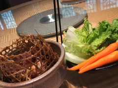 鸟巢酥方-鱼食饭稻·苏浙土菜17年老馆子(平江路店)