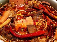 -大川先生·小龙虾·川菜(信义坊店)