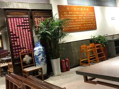 -马一洒开锅羊肉清真餐厅(京汉店)