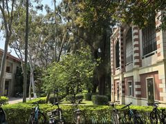 -厦门大学(思明校区)