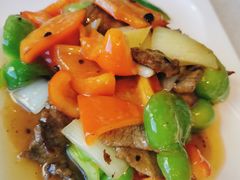 -衡山汇·高级粤菜(霄云路店)