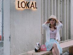 -Lokal(武康路店)