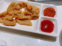 -海底捞火锅(天鹅湖银泰店)