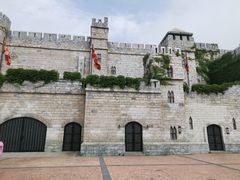 -厦门方特梦幻王国