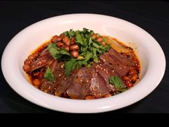 -葛记焖饼(经一路店)