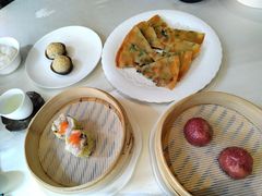 -皇朝会.经典传统粤菜(外滩店)