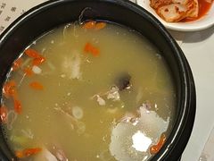 -长顺参鸡汤店(西塔总店)
