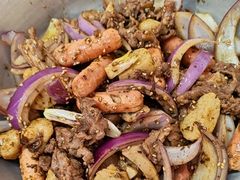 -道邦子烤牛肉(总店)