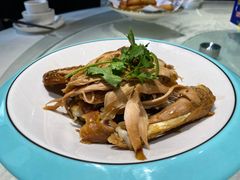 -红满堂·龙虾·牛蛙·淮扬菜(濠北路店)