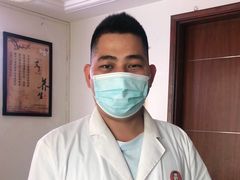 -张钰强中医正骨推拿连锁(华发商都店)