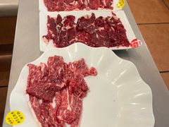 -潮泰牛肉火锅 · 创于1992年(车公庙店)