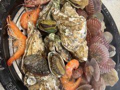 -前王院•巧克力海鲜市集餐厅(万平口店)