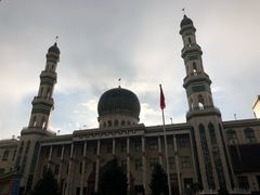 -西宁市东关清真大寺
