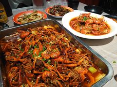 -李叔叔虾蟹大排档(青羊店)