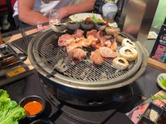 -黑牛の店·黑金店(沈阳万象城店)