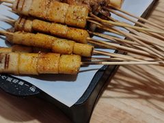 -大话小腰(鸟巢店)