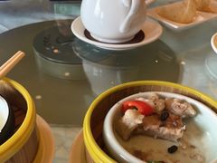 -顺德喜来登酒店·采悦轩