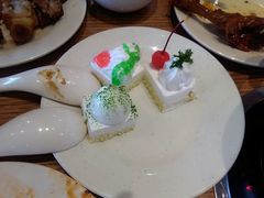 -美食每刻海鲜烤肉火锅自助(大润发店)