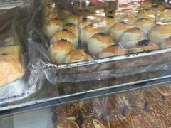 肉松酥饼-甜嘟嘟烘焙坊(舒城路店)