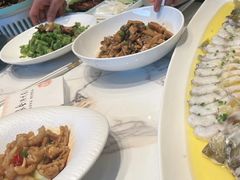 -衢农会·衢州菜·宴请(国际机场店)