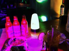 -1BAR音乐清吧