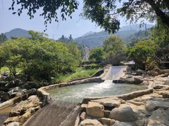 -广东天露山旅游度假区