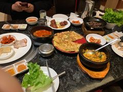 -酣庭院(红松东路店)