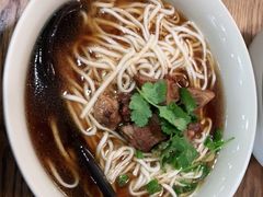 -李先生牛肉面大王(马栏店)