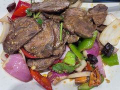 -南山鲜虾面·活鲜小馆·海味大连菜(南山总店)