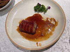 -红棉中餐厅·广州海航威斯汀酒店