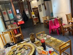-阿昌白族石板烧(大理古城店)