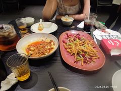 -顺香居·老字号湖北菜(江汉路店)