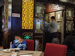 -老浒记烤鸭-北京菜(琉璃厂店)