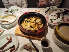 -在前门·烤鸭北京菜(五月花广场店)