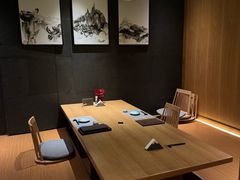 -月下料理(楷林IFC店)