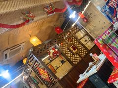 -人民公社铁锅炖·东北菜(卫国道店)