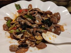 -东馆和天下特色餐饮(工农店)