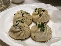 香葱生煎包-石浦大酒店(百丈店)