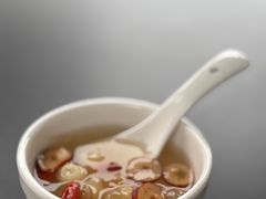 -溪山云境森林音乐餐厅(湖景店)