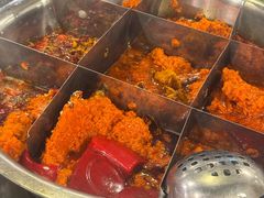 -邓莽子老火锅(中兴路总店)