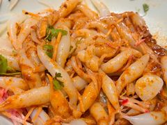 -羲和雅苑•北京烤鸭(平安国际金融中心店)